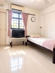 Blk 253 Yuhua Village (Jurong East), HDB 3 Rooms #613688831